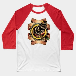 Turkey Baseball T-Shirt